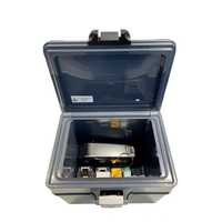 Boîte de protection contre l'incendie NOFIRE FA-2037FE 2037FE protégé contre l'incendie, étanche, avec dossier suspendu avec Boîte de protection contre l'incendie NOFIRE FA-2037FE 2037FE protégé contre l'incendie, étanche, avec dossier suspendu avec