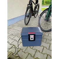 Boîte de protection contre l'incendie NOFIRE FA-2037FE 2037FE protégé contre l'incendie, étanche, avec dossier suspendu avec Boîte de protection contre l'incendie NOFIRE FA-2037FE 2037FE protégé contre l'incendie, étanche, avec dossier suspendu avec
