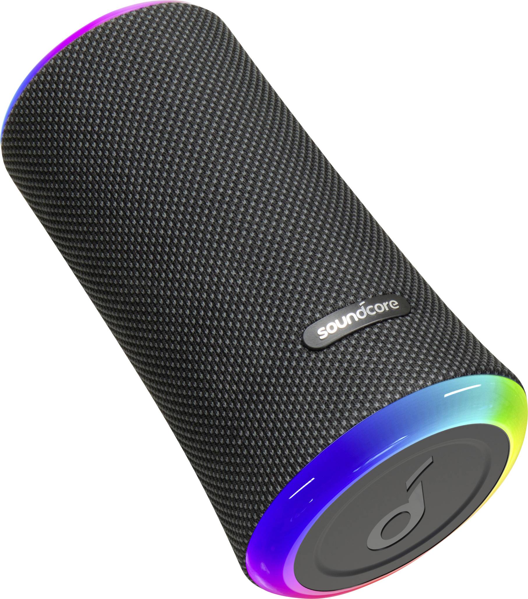Anker Soundcore Flare II Enceinte Bluetooth étanche à l'eau noir