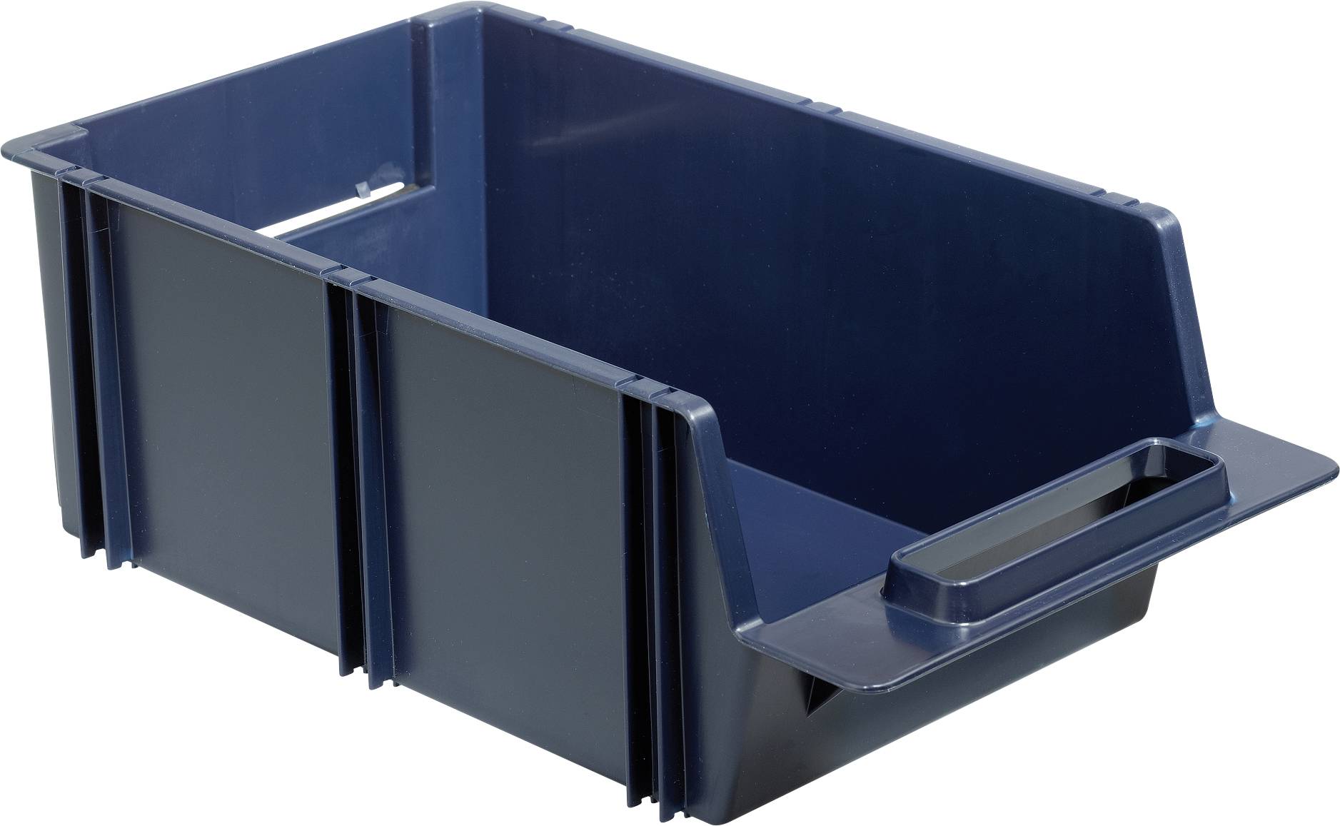 raaco Boîte de rangement (l x H x P) 210 x 136 x 375 mm Contenu 1 pc(s)