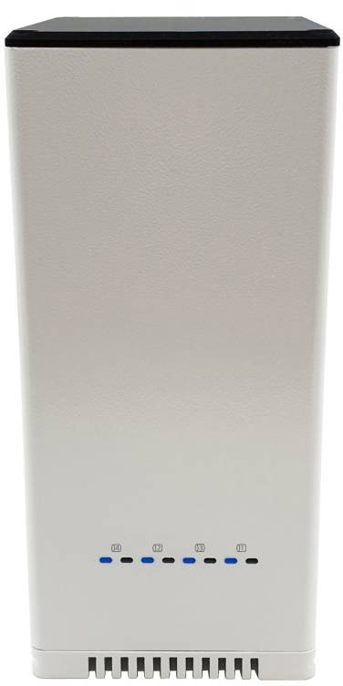 Allnet SATA NAS Kit Platine d'extension Raspberry Pi® Convient pour (kits de développement): Raspberry Pi®