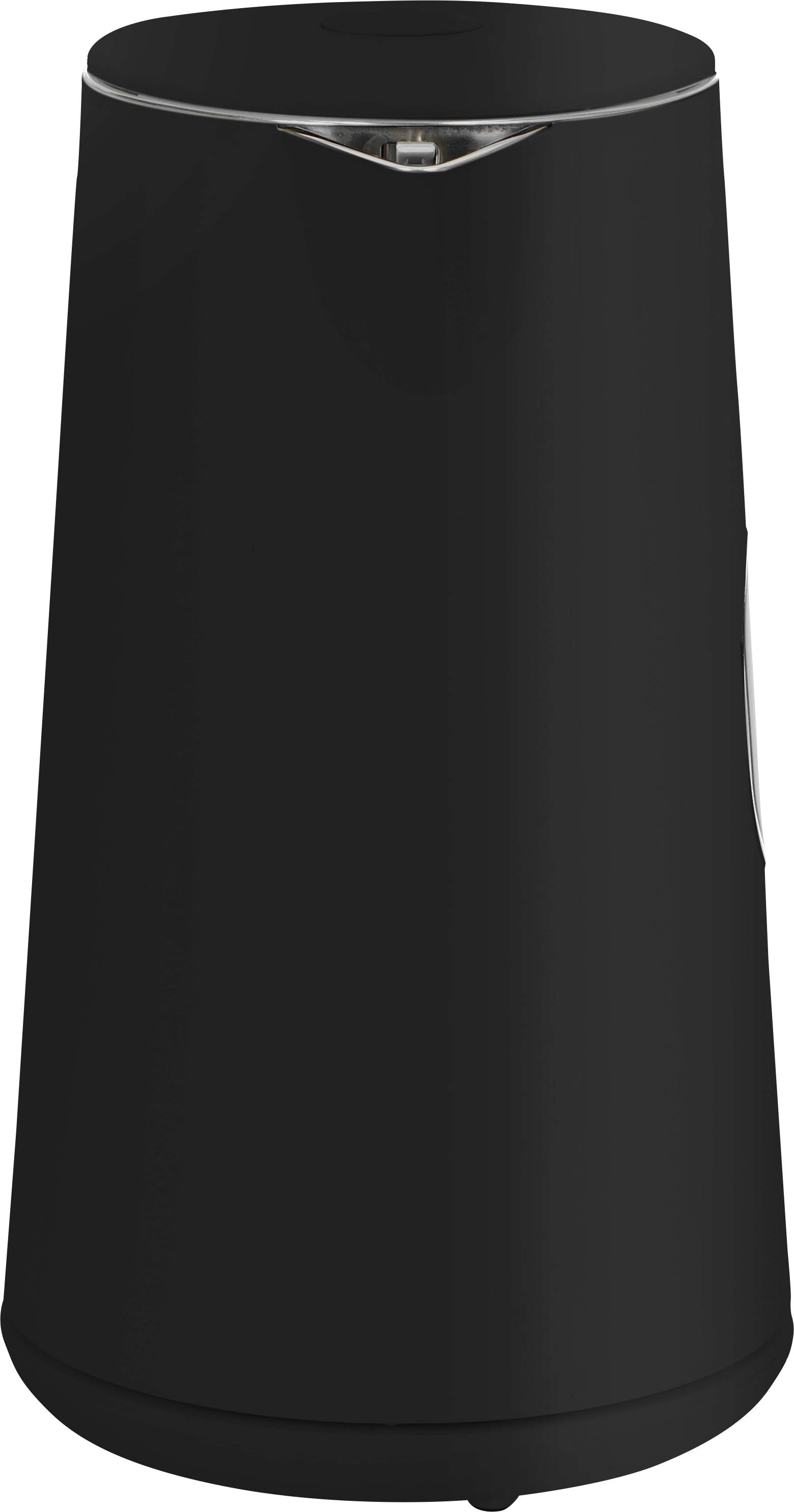 ADE Bouilloire sans fil, protection contre la surchauffe noir