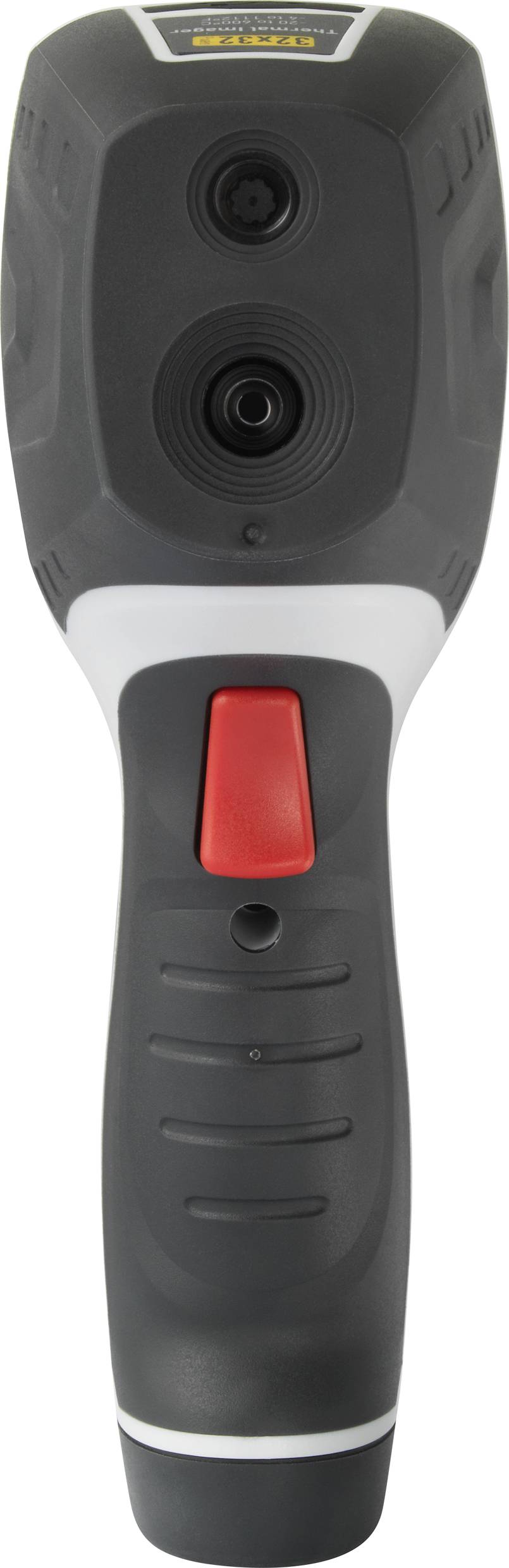 Caméra thermique VOLTCRAFT WB-80 -20 à 600 °C 32 x 32 Pixel 9 Hz appareil photo numérique intégré