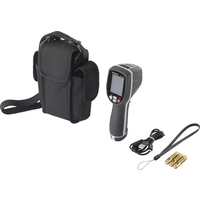 Caméra thermique VOLTCRAFT WB-80 -20 à 600 °C 32 x 32 Pixel 9 Hz appareil photo numérique intégré Caméra thermique VOLTCRAFT WB-80 -20 à 600 °C 32 x 32 Pixel 9 Hz appareil photo numérique intégré