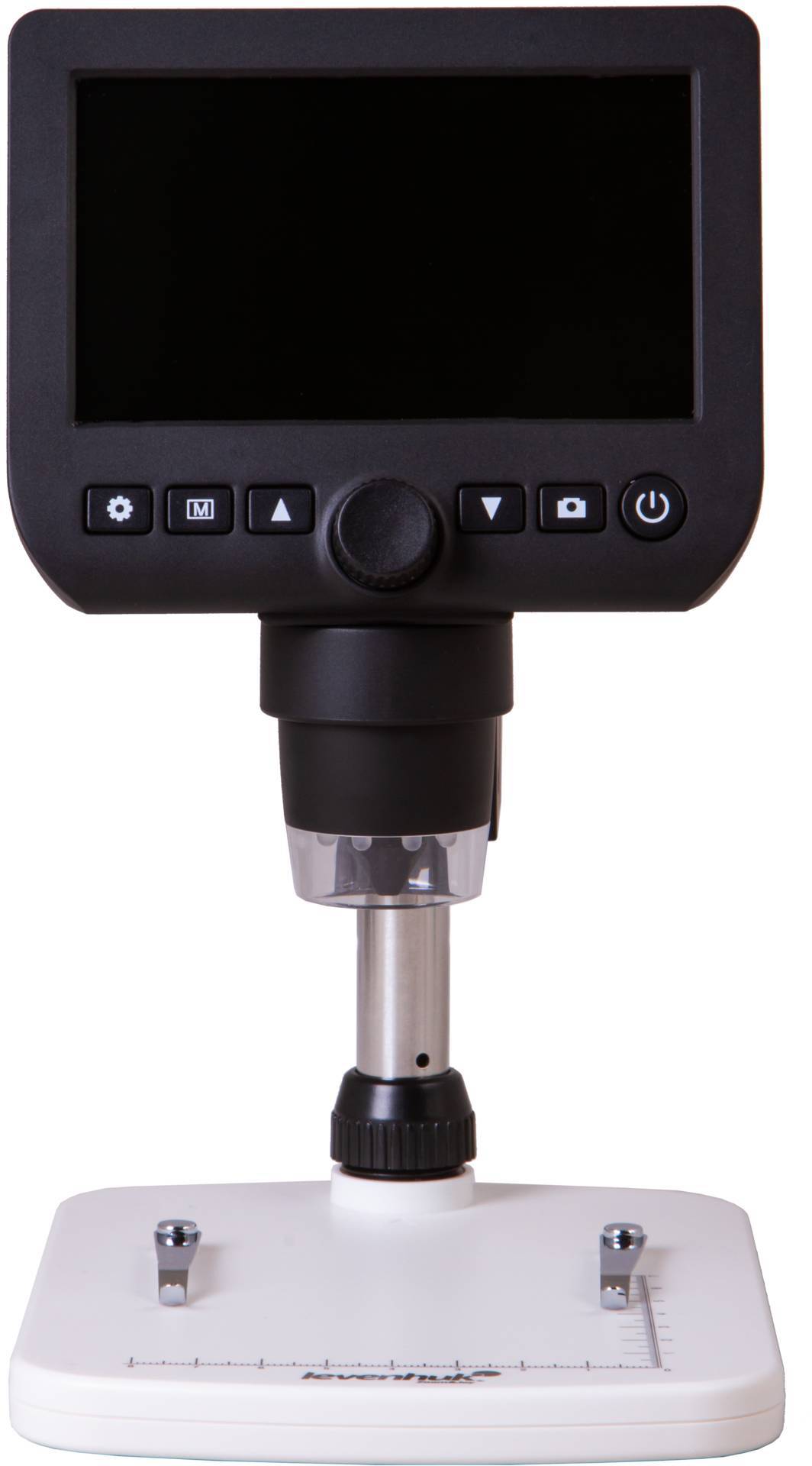 Levenhuk 74768 Microscope numérique lumière réfléchie