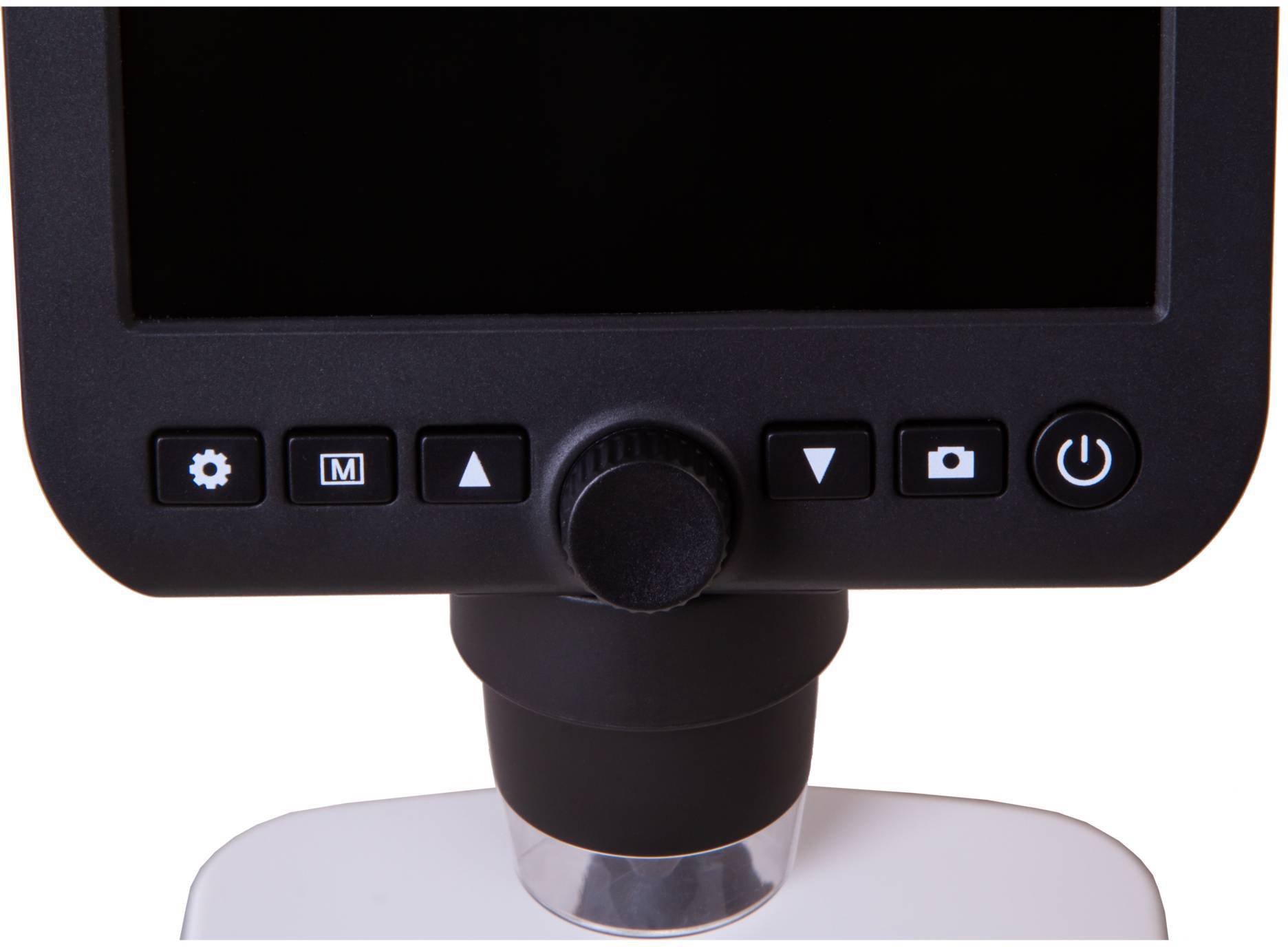 Levenhuk 74768 Microscope numérique lumière réfléchie