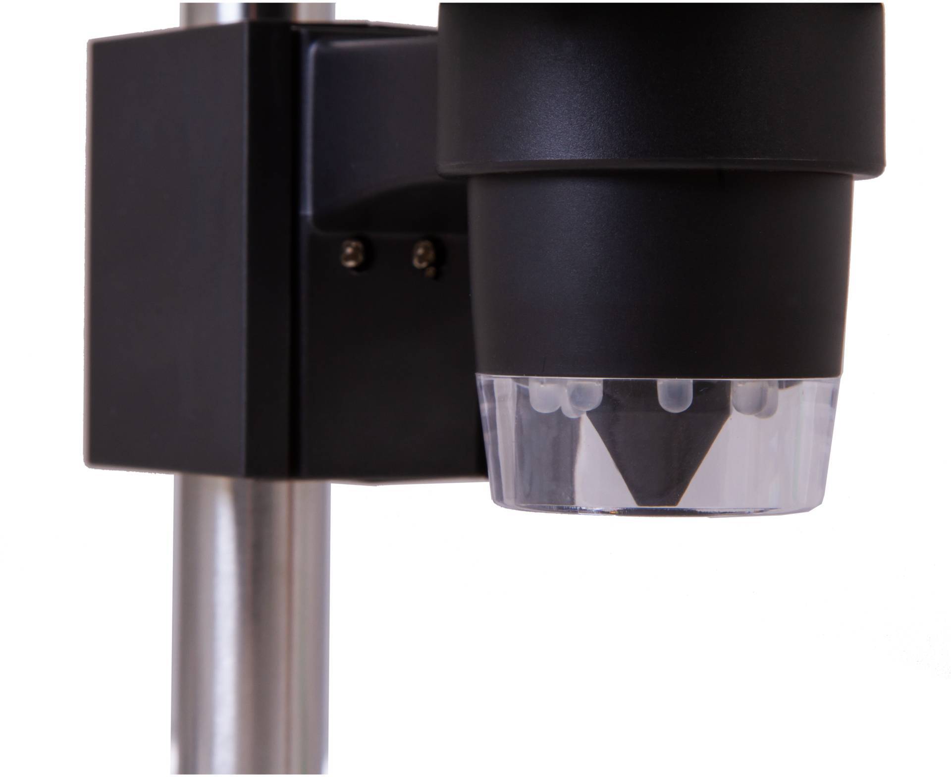 Levenhuk 74768 Microscope numérique lumière réfléchie