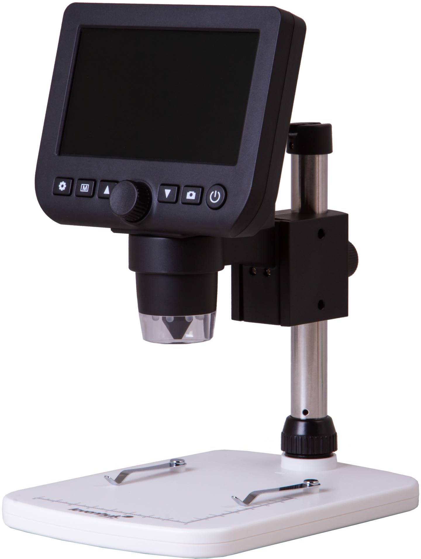 Levenhuk 74768 Microscope numérique lumière réfléchie