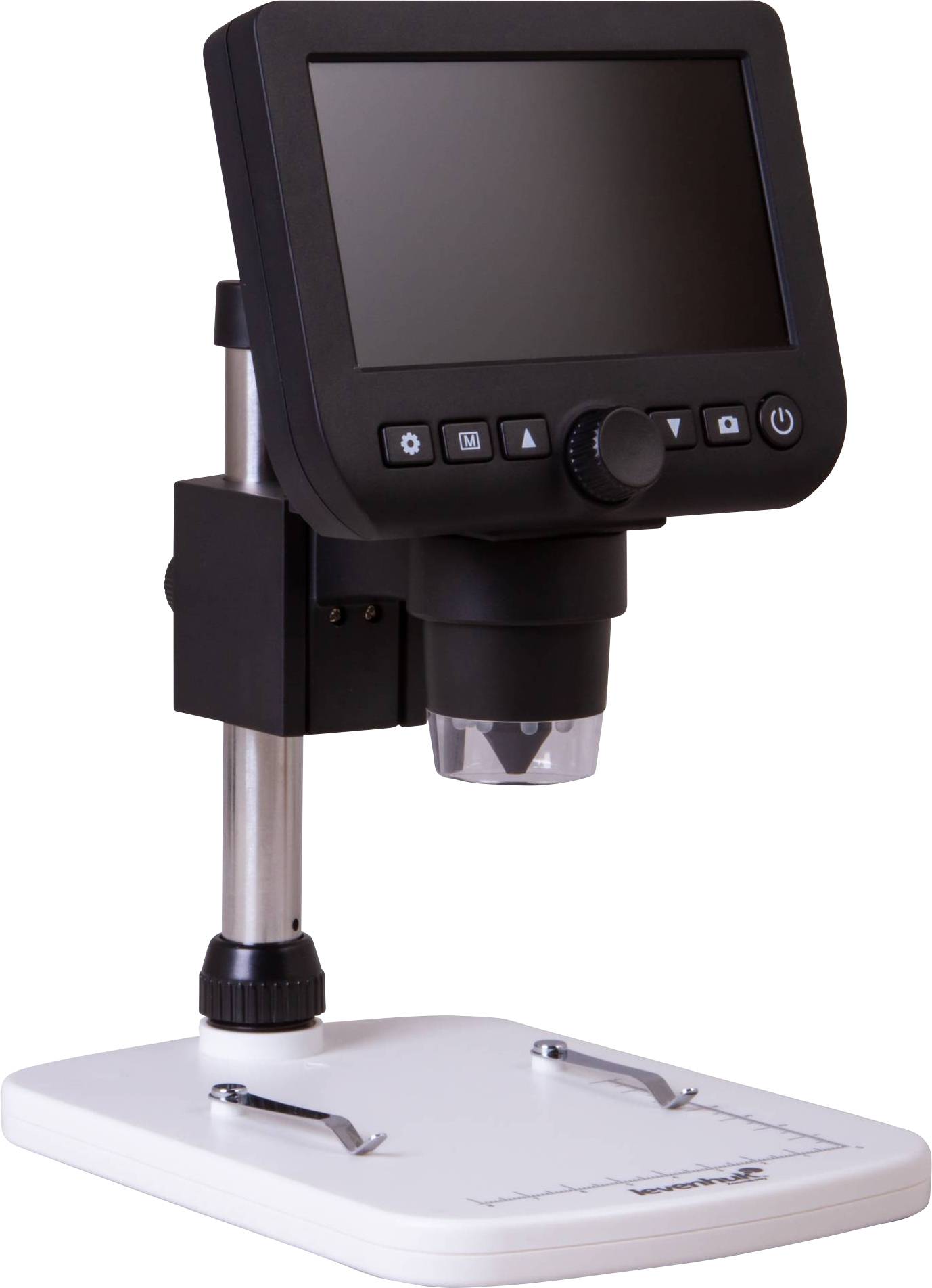 Levenhuk 74768 Microscope numérique lumière réfléchie