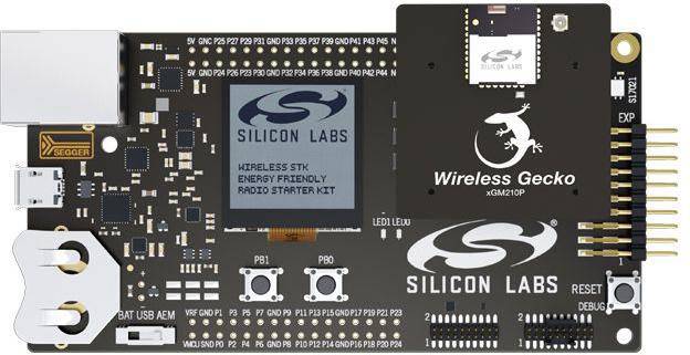 AMS SLWSTK6102A Carte de développement 1 pc(s)