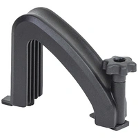 Menabo Adaptateur 953022 953022 (L x l x H) 11 x 3.8 x 10 cm Menabo Adaptateur 953022 953022 (L x l x H) 11 x 3.8 x 10 cm