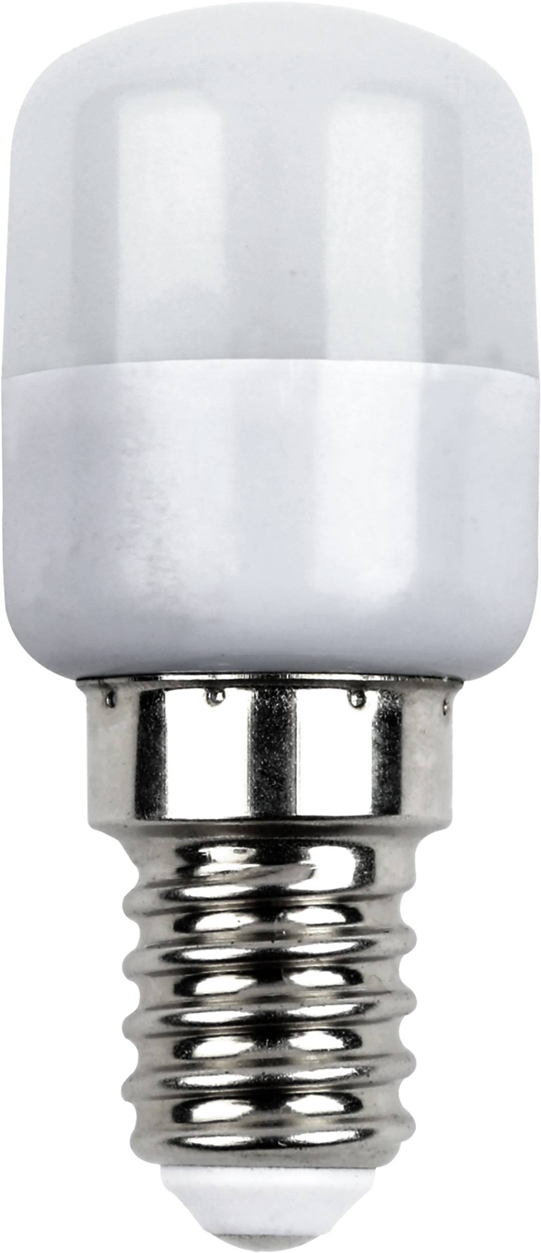 Une ampoule LED avec une douille argentée et une tête blanche, adaptée pour un éclairage économe en énergie.
