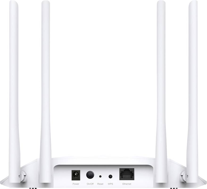 AC1200 TP-LINK TL-WA1201 Single Point d'accès Wi-Fi 2.4 GHz, 5 GHz