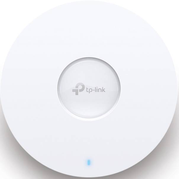 AX3600-Multigigabit-Dualband-WLAN-Accesspoint TP-LINK EAP660 HD Point d'accès Wi-Fi 2.4 GHz, 5 GHz