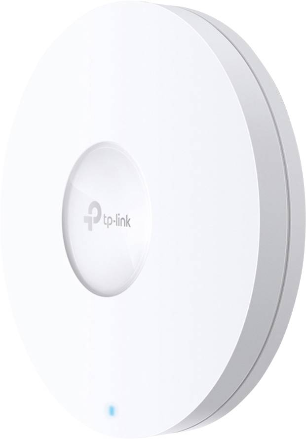 AX3600-Multigigabit-Dualband-WLAN-Accesspoint TP-LINK EAP660 HD Point d'accès Wi-Fi 2.4 GHz, 5 GHz