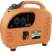 CrossTools CPG 2000 INV 4 temps groupe électrogène Inverter 2.4 kW 230 V 24 kg 2000 W CrossTools CPG 2000 INV 4 temps groupe électrogène Inverter 2.4 kW 230 V 24 kg 2000 W