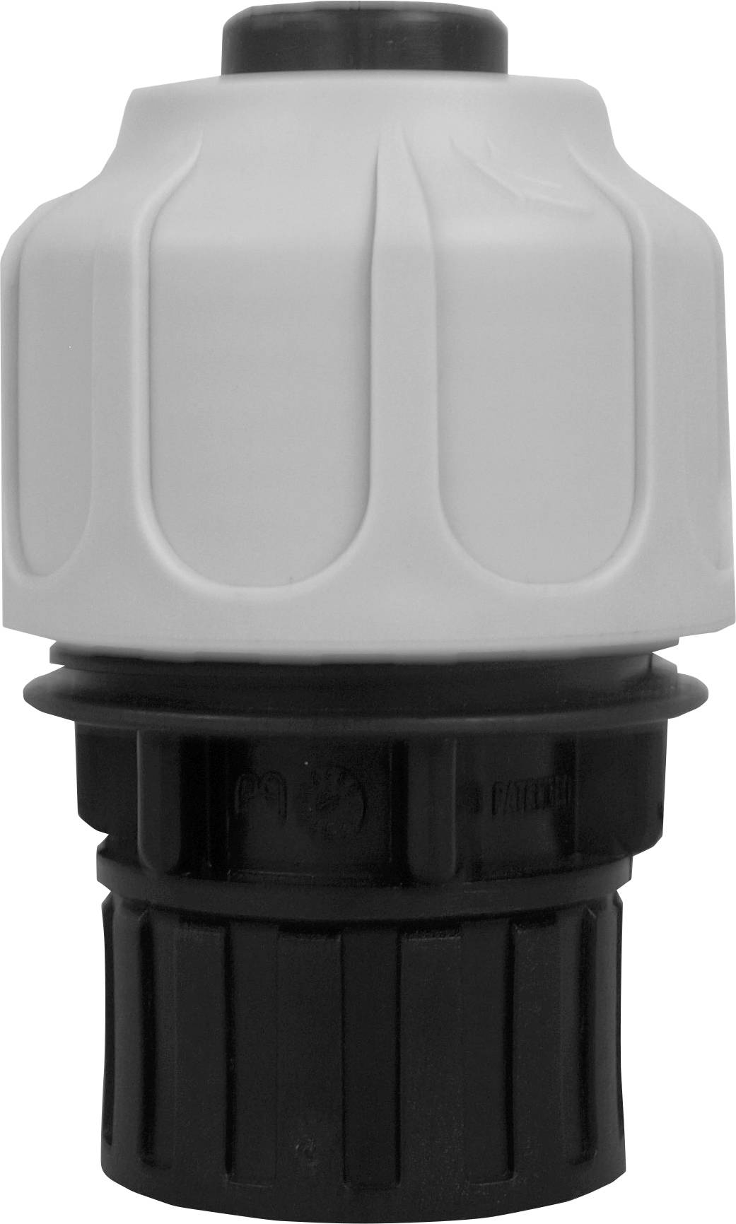 T.I.P. - Technische Industrie Produkte 30886 Set de raccords 25 mm (1") (filet. int.)