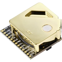 ELT Sensor Module de capteur de gaz S-300 Pour type de gaz: dioxyde de carbone (L x l x H) 33 x 33 x 13.1 mm ELT Sensor Module de capteur de gaz S-300 Pour type de gaz: dioxyde de carbone (L x l x H) 33 x 33 x 13.1 mm