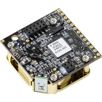 ELT Sensor Module de capteur de gaz S-300 Pour type de gaz: dioxyde de carbone (L x l x H) 33 x 33 x 13.1 mm ELT Sensor Module de capteur de gaz S-300 Pour type de gaz: dioxyde de carbone (L x l x H) 33 x 33 x 13.1 mm