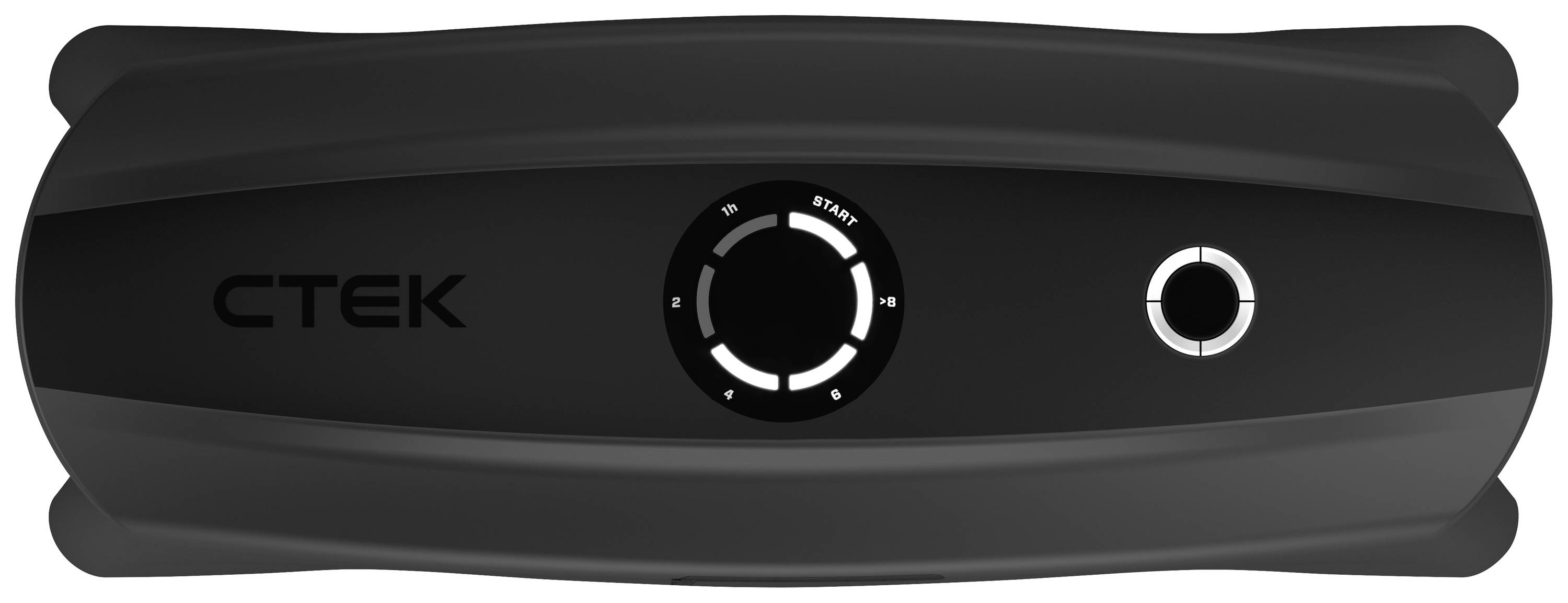 CTEK CS FREE 40-462 Chargeur automatique, Système de démarrage rapide 12 V 20 A