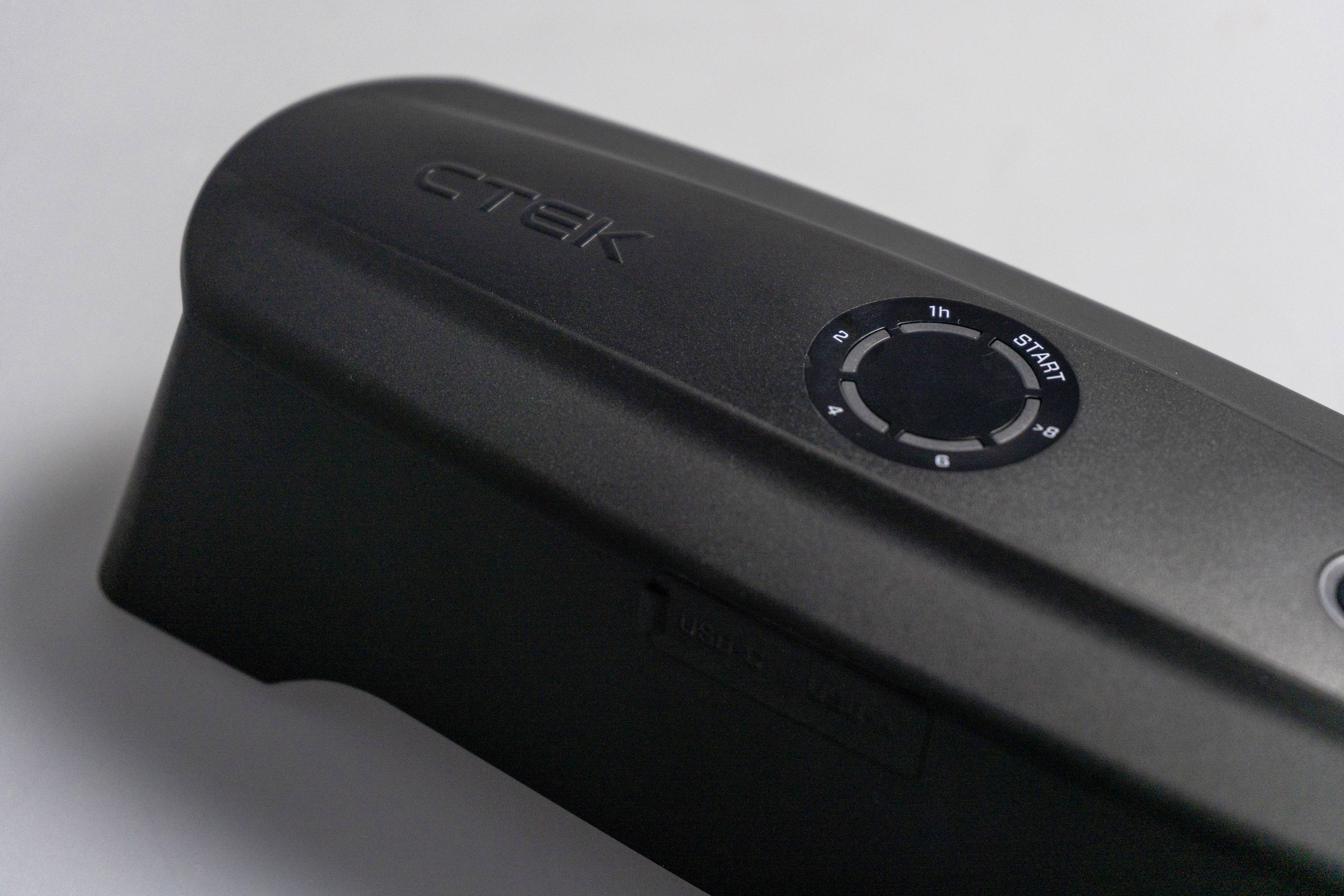 CTEK CS FREE 40-462 Chargeur automatique, Système de démarrage rapide 12 V 20 A