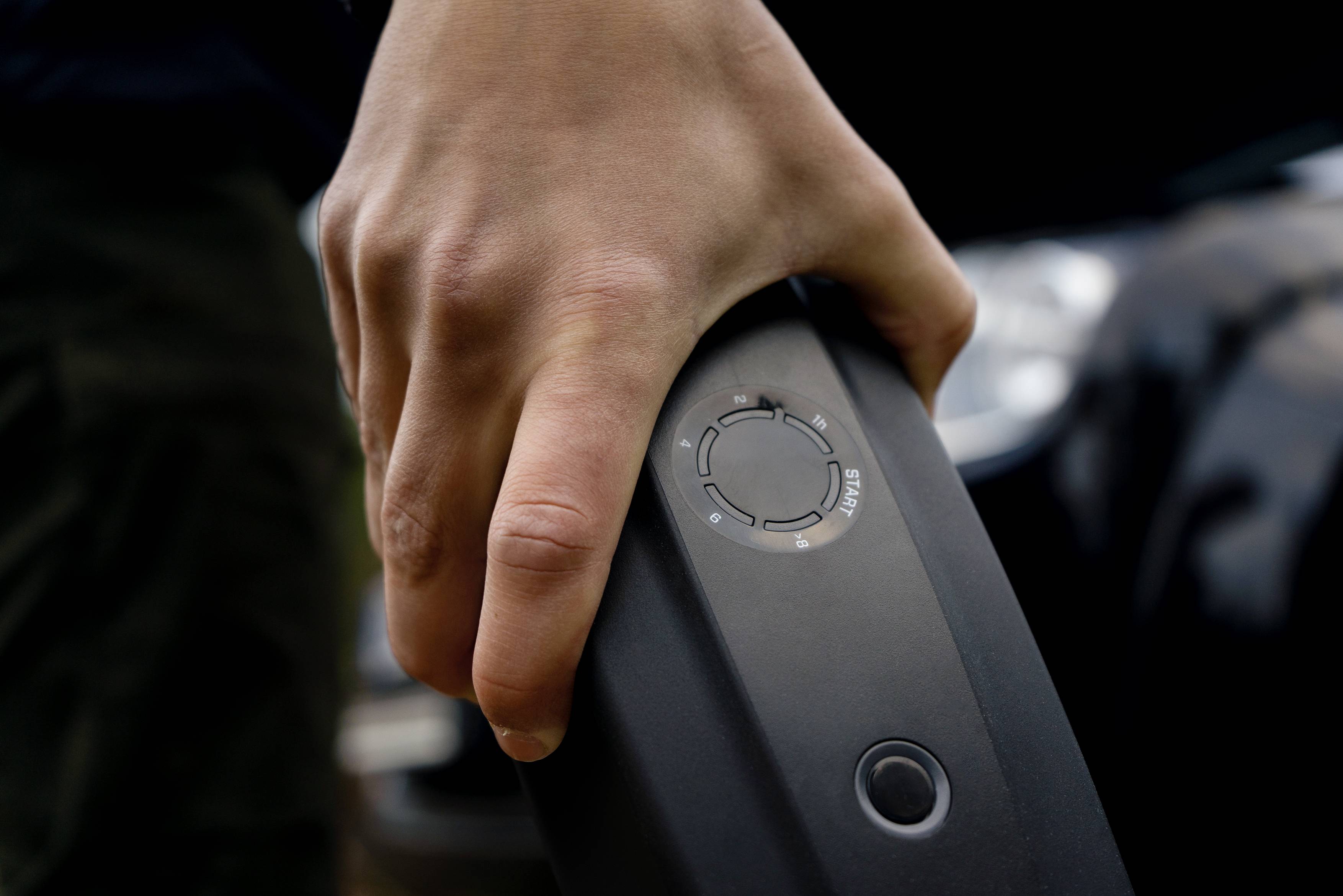 CTEK CS FREE 40-462 Chargeur automatique, Système de démarrage rapide 12 V 20 A