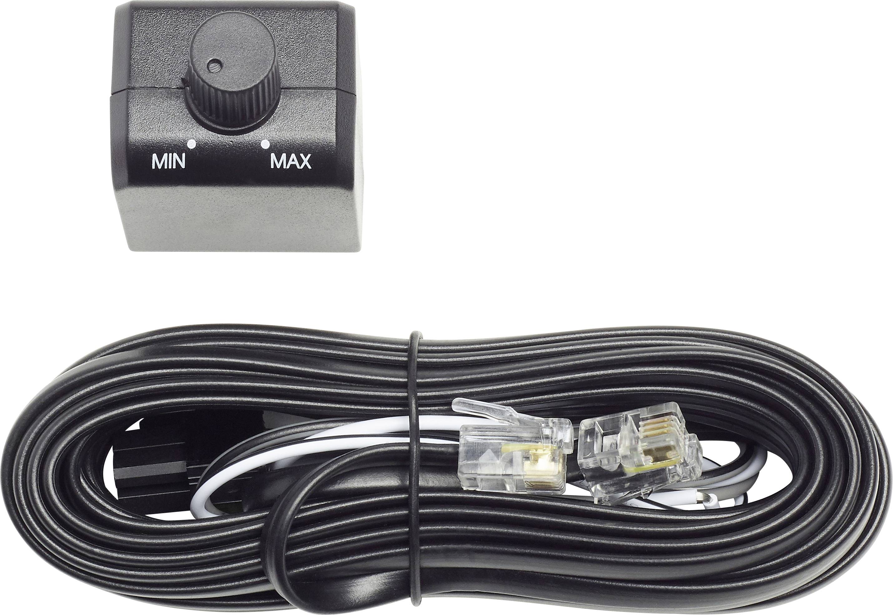 JBL BASSPRO12 Subwoofer actif pour auto 450 W