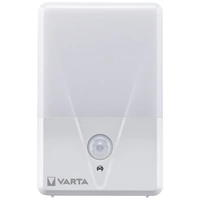 Veilleuse avec détecteur de mouvements Varta Motion Sensor Night Light 16624101421 LED blanc Veilleuse avec détecteur de mouvements Varta Motion Sensor Night Light 16624101421 LED blanc