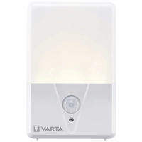 Veilleuse avec détecteur de mouvements Varta Motion Sensor Night Light 16624101421 LED blanc Veilleuse avec détecteur de mouvements Varta Motion Sensor Night Light 16624101421 LED blanc
