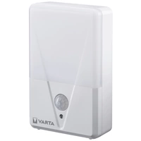 Veilleuse avec détecteur de mouvements Varta Motion Sensor Night Light 16624101421 LED blanc Veilleuse avec détecteur de mouvements Varta Motion Sensor Night Light 16624101421 LED blanc