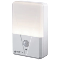 Veilleuse avec détecteur de mouvements Varta Motion Sensor Night Light 16624101421 LED blanc Veilleuse avec détecteur de mouvements Varta Motion Sensor Night Light 16624101421 LED blanc