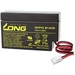 Long WP0.8-12S WP0.8-12S Batterie au plomb 12 V 0.8 Ah plomb (AGM) (l x H x P) 96 x 62 x 25 mm connecteur JST auto-décharg Long WP0.8-12S WP0.8-12S Batterie au plomb 12 V 0.8 Ah plomb (AGM) (l x H x P) 96 x 62 x 25 mm connecteur JST auto-décharg