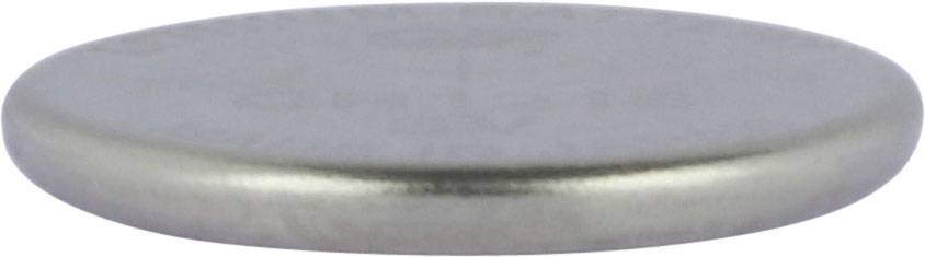 Pile bouton CR 1216 lithium GP 3 V