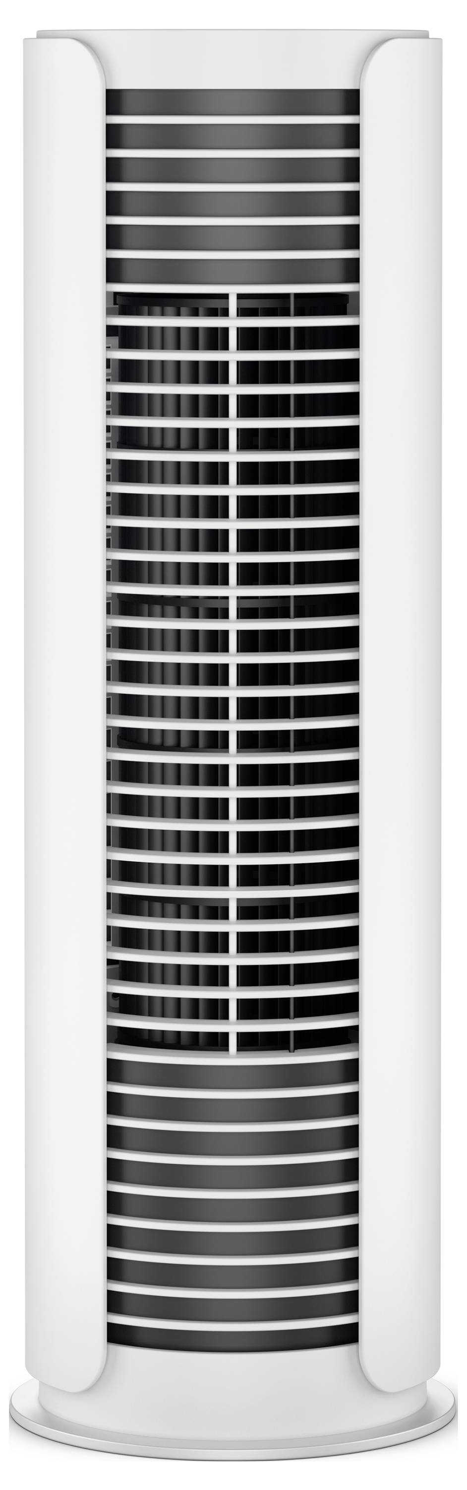 Stadler Form Peter little Ventilateur de table 9 W (Ø x H) 10.9 cm x 361 mm blanc pivotant