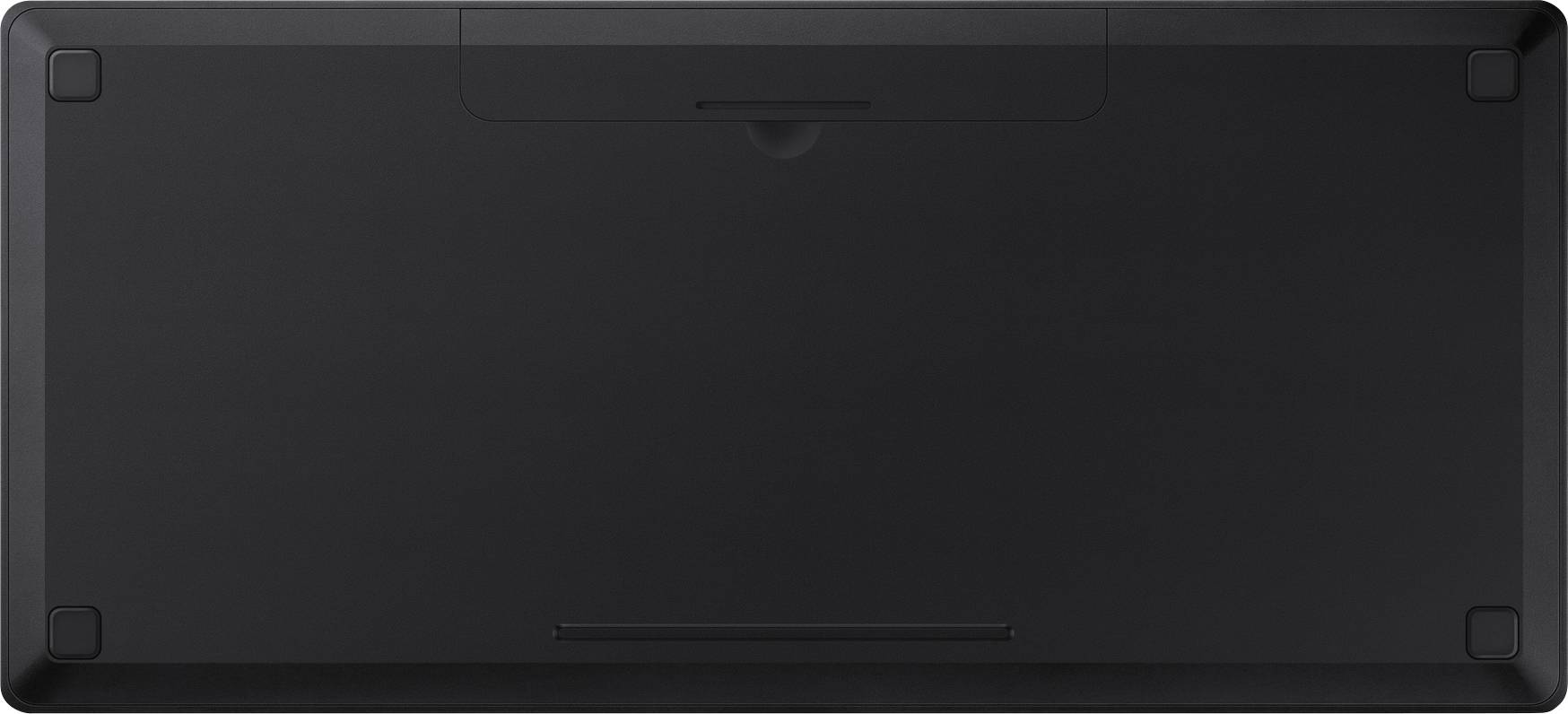 Samsung EJ-B3400BBGGDE Clavier pour tablette Adapté à la marque (tablette): Samsung Android™, Windows®