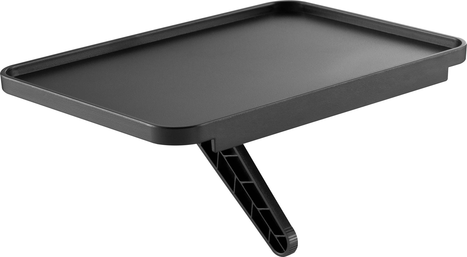 My Wall Bras d'extension noir