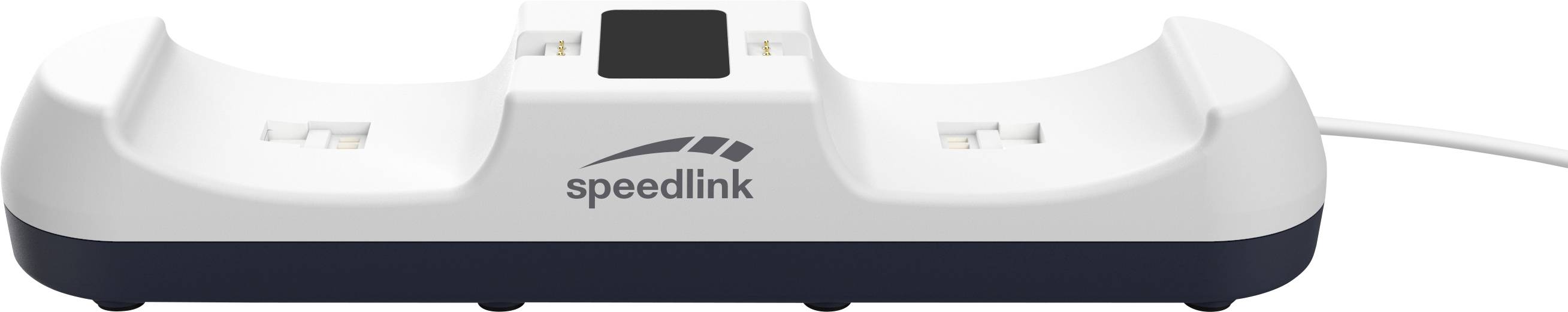 SpeedLink JAZZ USB Charger Station de charge pour manette PS5