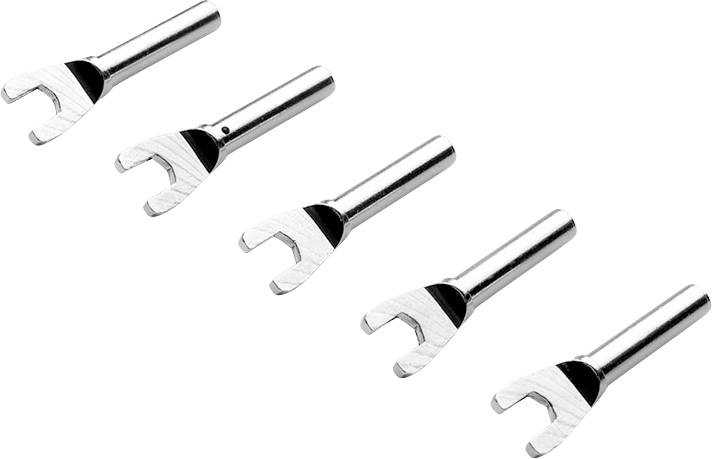 Chauvin Arnoux P01102028 Adaptateur 1 pc(s)