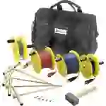 Chauvin Arnoux P01102040 Set de piquets de terre 1 pc(s) Chauvin Arnoux P01102040 Set de piquets de terre 1 pc(s)