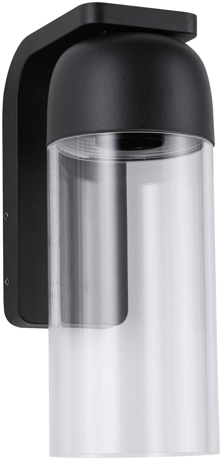 Paulmann 94399 Applique extérieure LED E27 anthracite