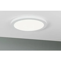 Paulmann 95390 Cover-it Panneau LED encastrable LED 22 W blanc Paulmann 95390 Cover-it Panneau LED encastrable LED 22 W blanc
