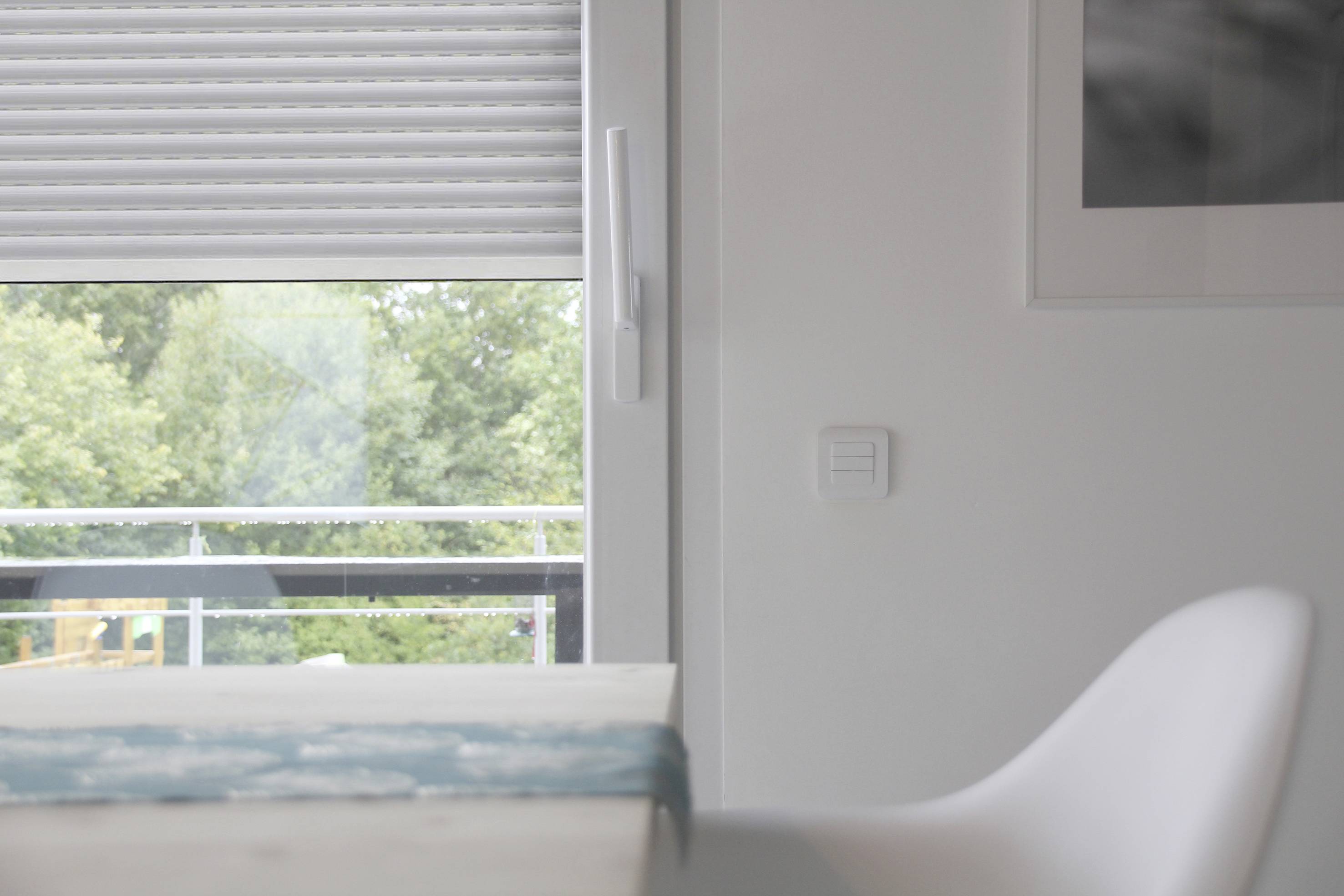 commutateur obturateur DIO Connect REV-SHUTTER