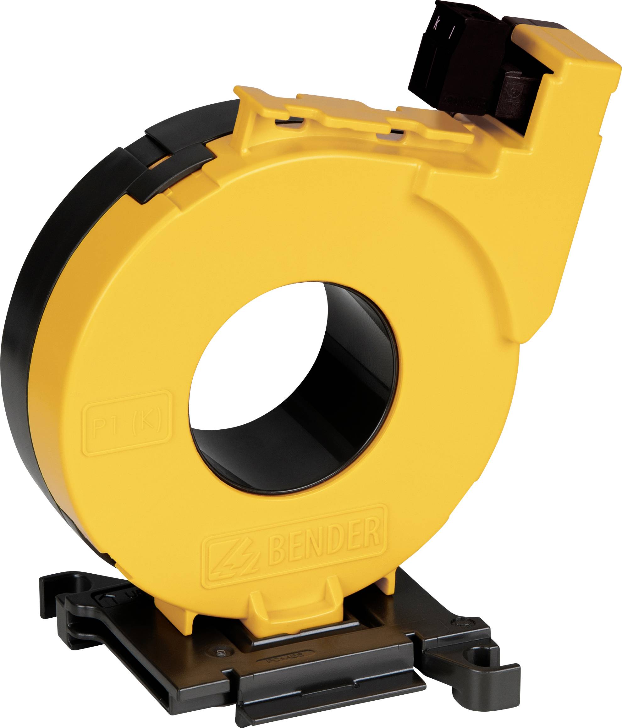 Bender CTAC35 B98110007 Convertisseur de mesure de courant Courant primaire 125 A Diam. de passage du conducteur:35 mm 1 pc(s)