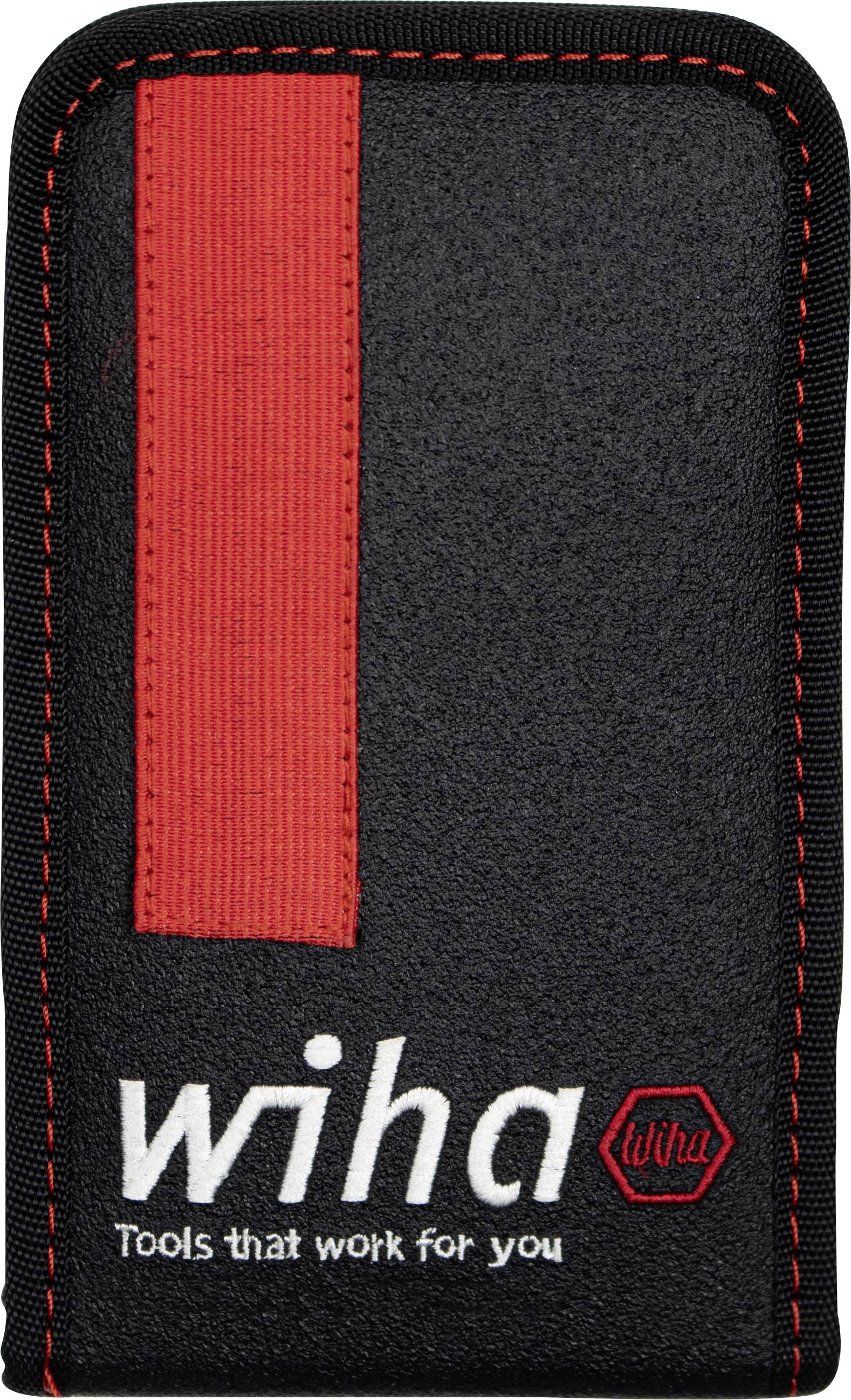 Wiha Jeu de douilles-embouts 44684