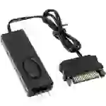 Jonsbo RC01 Contrôleur RGB noir Jonsbo RC01 Contrôleur RGB noir