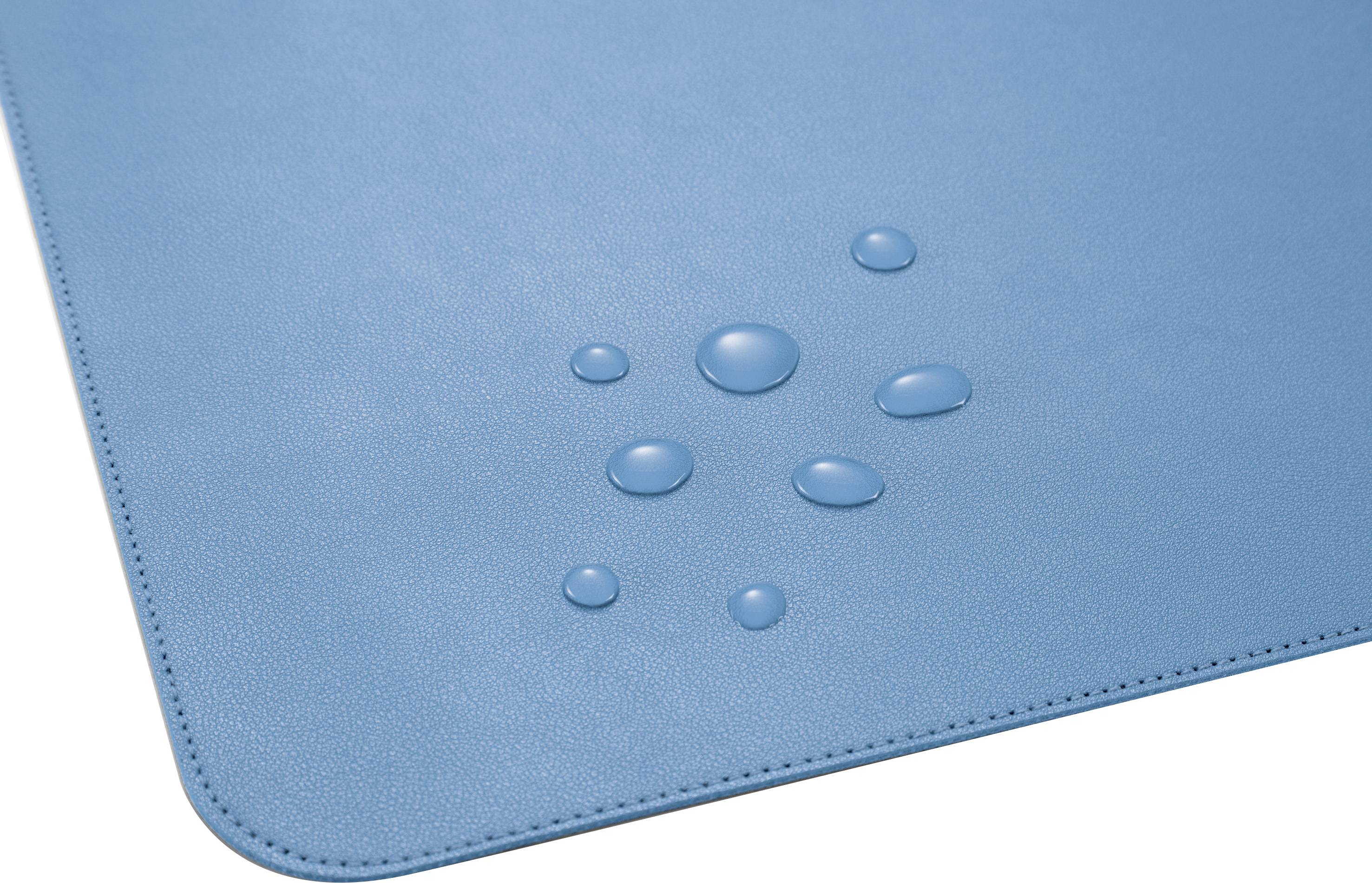 Sigel SA602 SA602 Sous-main bleu, vert (l x H) 800 mm x 300 mm