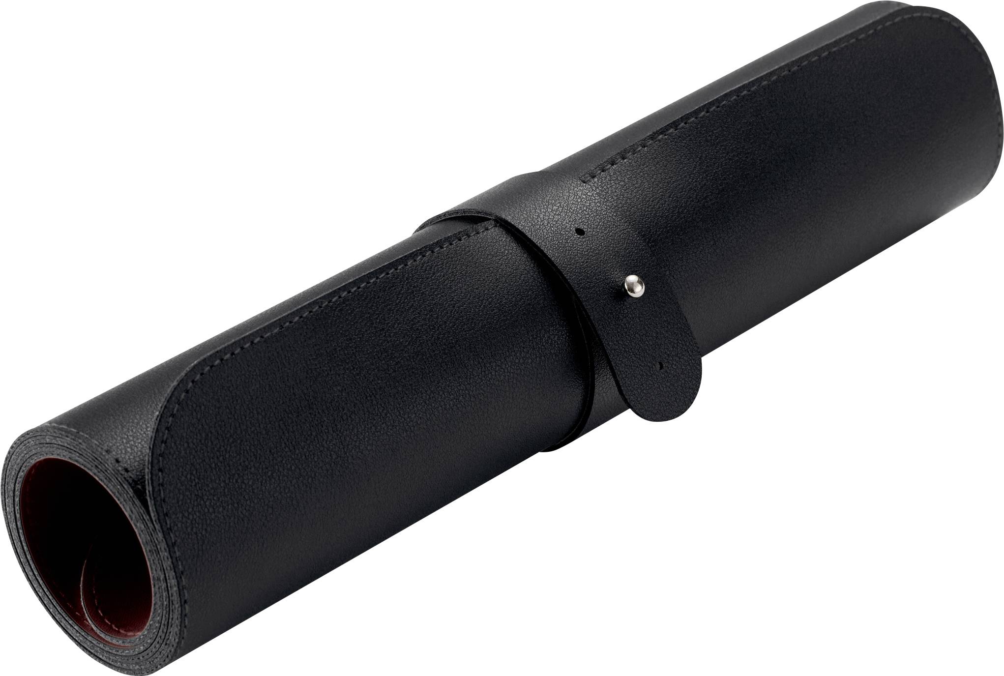 Sigel SA603 SA603 Sous-main rouge, noir (l x H) 800 mm x 300 mm