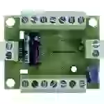 TAMS Elektronik 53-04036-01-C BST LC-NG-03 Électronique d'éclairage clignotant Bureaux et magasins 1 pc(s) TAMS Elektronik 53-04036-01-C BST LC-NG-03 Électronique d'éclairage clignotant Bureaux et magasins 1 pc(s)