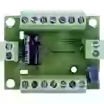 TAMS Elektronik 53-04055-01-C BSA LC-NG-05 Électronique d'éclairage clignotant trafic routier 1 pc(s) TAMS Elektronik 53-04055-01-C BSA LC-NG-05 Électronique d'éclairage clignotant trafic routier 1 pc(s)