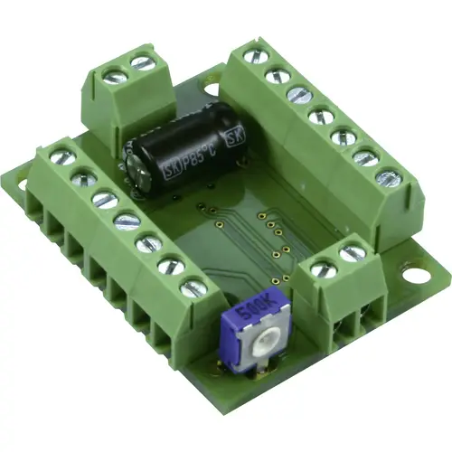 TAMS Elektronik 53-04055-01-C BSA LC-NG-05 Électronique d'éclairage clignotant trafic routier 1 pc(s) TAMS Elektronik 53-04055-01-C BSA LC-NG-05 Électronique d'éclairage clignotant trafic routier 1 pc(s)